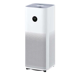 Oczyszczacz Powietrza z jonizatorem Xiaomi Mi Smart Air Purifier 4 Pro
