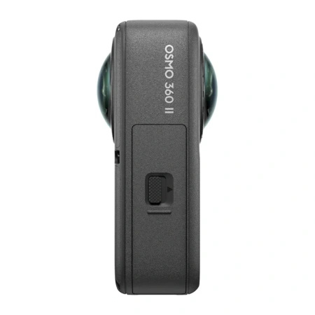 Kamera sportowa DJI Osmo 360 II Standard Combo