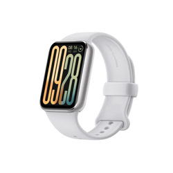 Smartband Xiaomi Smart Band 9 Pro Srebrny