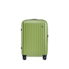 Walizka duża NINETYGO Elbe 78cm zielona