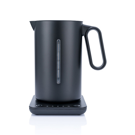 Czajnik Wilfa Temperature Control Kettle Black