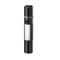 Latarka Xiaomi Multi-function Flashlight Black
