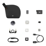 System mikrofonów bezprzewodowych DJI Mic Mini 2S (1TX + 1RX)