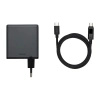 Ładowarka sieciowa DJI Power Charging Combo 140W GaN