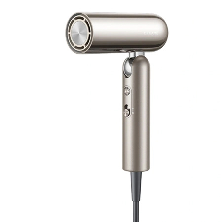 Suszarka do włosów Dreame Pocket Golden