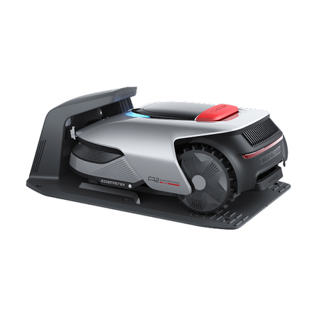 Robot koszący Dreame Roboticmower A2