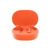 Słuchawki Bluetooth Bezprzewodowe Xiaomi Redmi Buds 4 Lite Orange