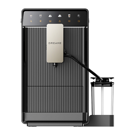 Ekspres do kawy Dreame Ecceluxe™ FCM30 Slim Szary
