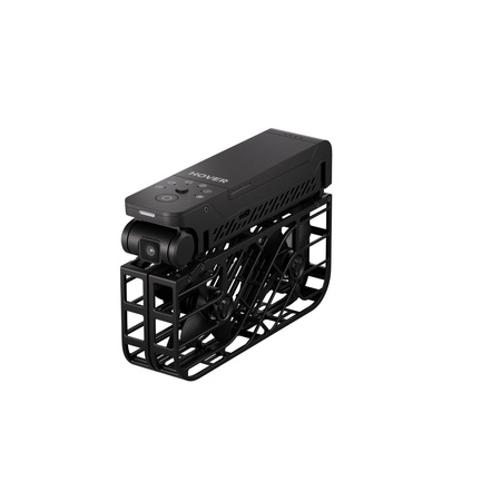 Dron HOVERAir X1 Retail Combo Black