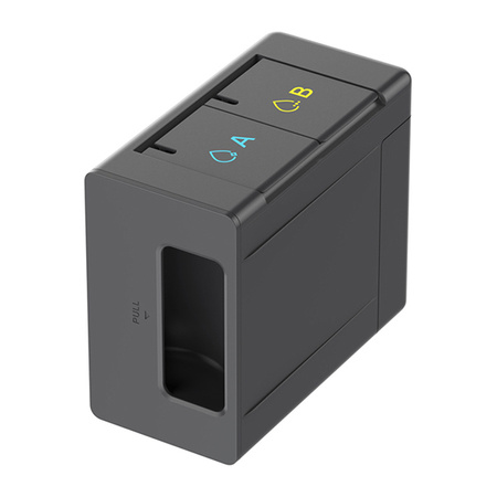 Moduł automatycznego dozowania płynu ARDB4 z podwójną komorą 400+200 ml do Dreame Matrix10 Ultra / X60 Ultra / X60 Ultra Complete