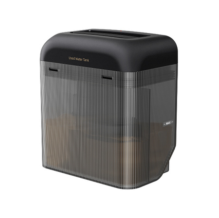 Odkurzacz piorący Dreame N10 Czarny