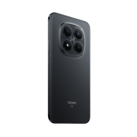 Smartfon Redmi Note 15 Pro+ 5G 12+512GB Black