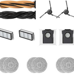 Zestaw akcesoriów Dreame RAK64 Accessory Kit X50 Ultra Series/ L50 Ultra Series/ L40s Series