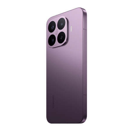 Smartfon Xiaomi 17T Pro 12+512GB Deep Violet
