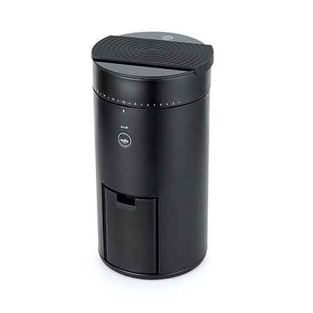 Młynek do kawy Wilfa Uniform+ Coffee Grinder Black