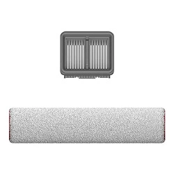 Szczotka i filtr do Dreame H12 Pro Flexreach/H13 FlexReach/H15/H15 Pro