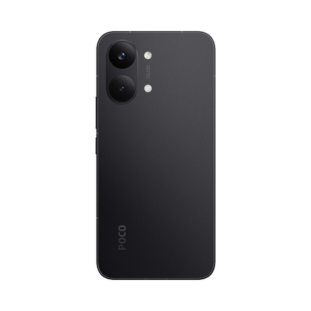 Smartfon Xiaomi POCO X8 Pro Max 5G 12+512GB Black