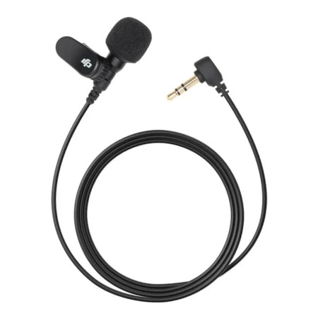 Mikrofon krawatowy DJI Lavalier Mic do DJI Mic / DJI Mic 2