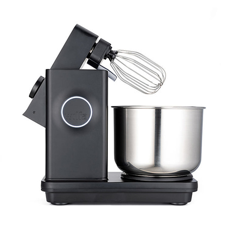 Mikser kuchenny Wilfa Probaker Stand Mixer Black