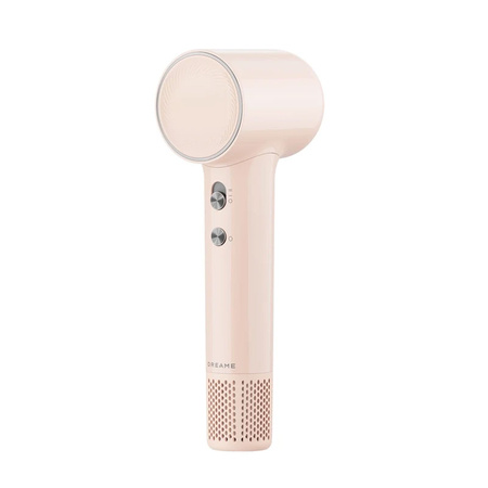 Suszarka do włosów Dreame Mini Pink