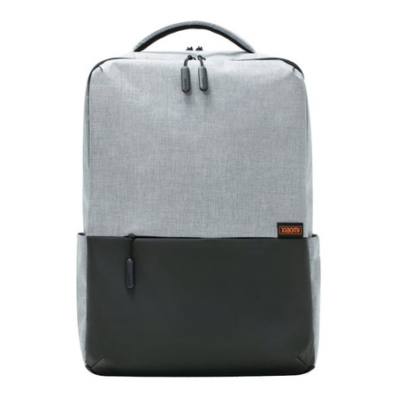 Plecak 21L Xiaomi Mi Commuter Backpack Light Gray