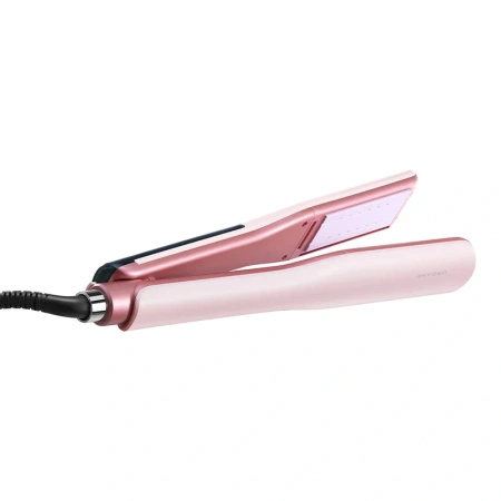 Prostownica do włosów Dreame Aura Steam Straight Pink