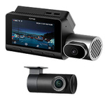 Kamera samochodowa 70MAI T800-41 4K Premium Set Dash Cam + microSD 512GB