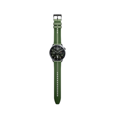 Smartwatch Xiaomi Watch S5 46mm Jungle Green