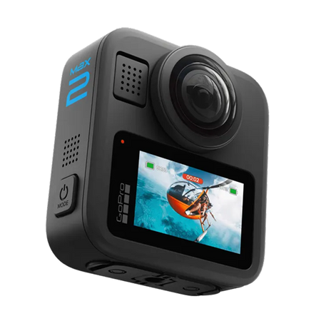 Kamera GoPro MAX2