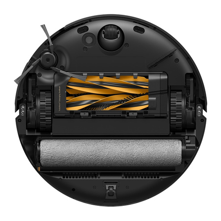 Robot sprzątający MOVA Z70 Ultra Roller Complete Czarny
