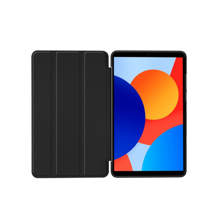 Etui Zamykane Tech-Protect do Redmi Pad SE 8.7 / 4G Black