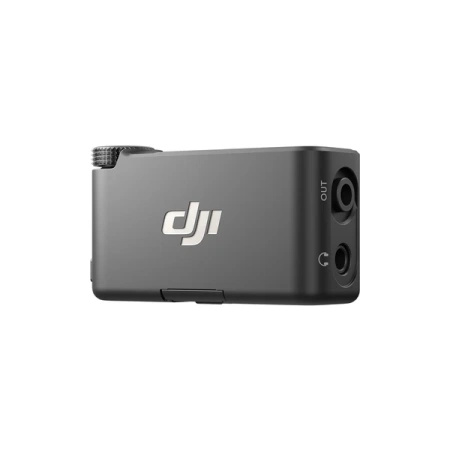 Odbiornik DJI Mic 3
