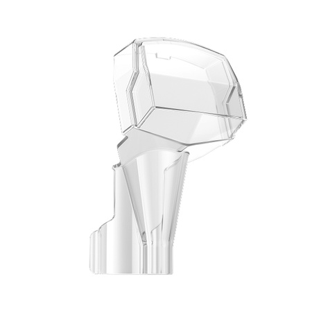 Odkurzacz piorący Dreame N10 Czarny