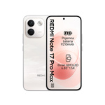 Smartfon Xiaomi Redmi Note 17 Pro Max 5G 8+512GB Cloud Blush