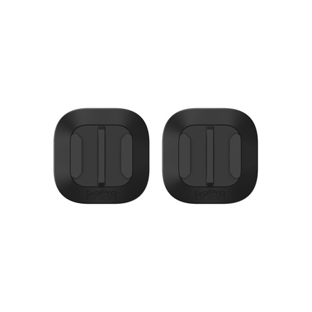 Uchwyty GoPro Universal Adhesive Mount 2-Pack