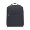 Plecak miejski Mi City Backpack 2 Dark Grey ciemny szary