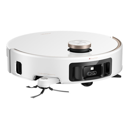 Zestaw Robot sprzątający MOVA Z60 Ultra Roller Complete Biały + Grill elektryczny MOVA IG20 Pro