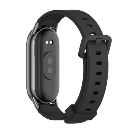 Opaska Tech-Protect Iconband Pro do Xiaomi Mi Band 8 / 9 / 10 czarna