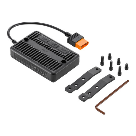 Adapter MPPT DJI do stacji zasilania DJI Power