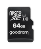 Karta Pamięci Goodram 64GB Micro SD UHS-I Class 10 