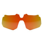 Wymienne soczewki BleeqUp Ranger Replaceable Lens Orange-red