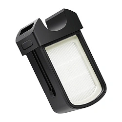 Filtr wylotu powietrza do odkurzacza Dreame Z20/Z30 Station