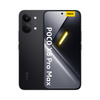 Smartfon Xiaomi POCO X8 Pro Max 5G 12+512GB Black