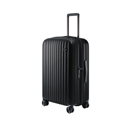 Walizka kabinowa NINETYGO Elbe 56,5cm czarna