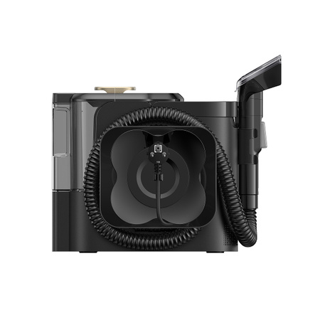 Odkurzacz piorący Dreame N20 Steam Czarny