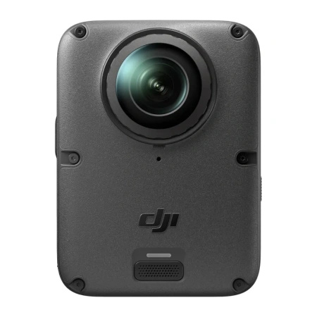 Zestaw z kamerą sportową DJI Osmo 360 II Limitless Riding Combo