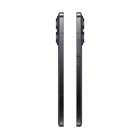 Smartfon Xiaomi POCO F6 Pro 12+512GB Black