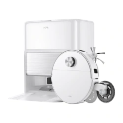 Robot sprzątający MOVA V70 Ultra Pure RVC Biały