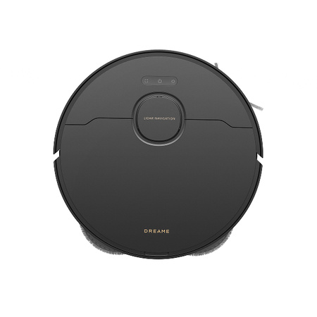 Robot sprzątający z mopem Dreame X40 Ultra Complete Czarny