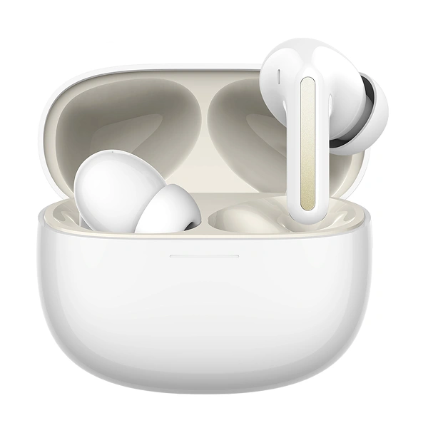 Słuchawki Bluetooth Bezprzewodowe Xiaomi Redmi Buds 8 White